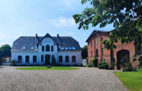 Ferienwohnung auf dem Lande, Niesgrau